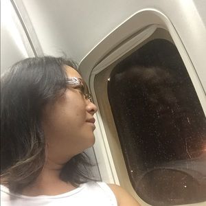 Meet your Posher, Stacy